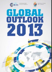  Global Outlook 2013