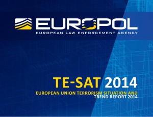 TE-SAT 2014. EUROPEAN UNION TERRORISM SITUATION AND. TREND REPORT 2014