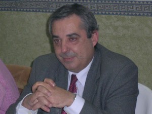 Ramon Burgos Ledesma