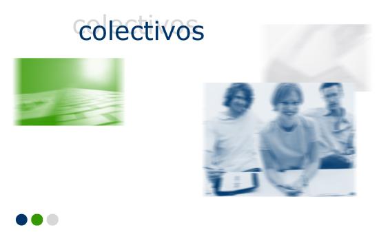 Colectivos