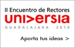 II Encuentro de Rectores
