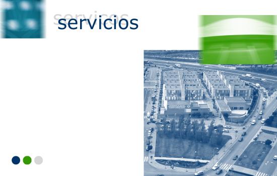 Servicios