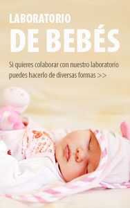 Baby Lab