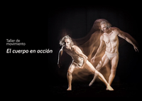 #danzaUMA TALLER DE MOVIMIENTO 2023