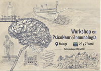 Workshop en  Psiconeuroinmunología