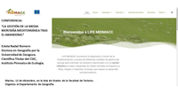 Conferencia “La gestión de la montaña mediterránea tras el abandono”
