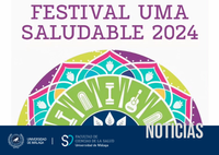 FESTIVAL UMA SALUDABLE 2024