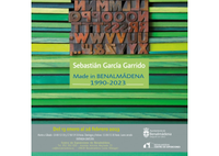 Exposición del profesor Sebastián García Garrido “Made in Benalmádena”