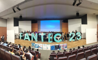 VIII Feria Andaluza de Tecnología FANTEC 2023