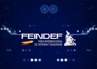 Feria Internacional de Defensa y Seguridad FEINDEF