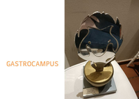 Premio de Reconocimiento a GASTROCAMPUS