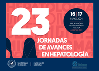 XXIII Jornadas de Avances en Hepatología