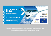 Evento B2B: ILA Connect&Meet