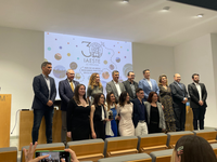 IAESTE Málaga celebra su 30 aniversario 