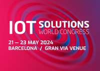 Evento: IoT Solutions World Congress
