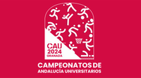 Campeonato de Andalucía Universitario Campo a Través 2024
