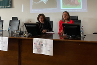 Nuevas conferencias en la X edición de las Jornadas de Literatura y Arte de la Universidad de Málaga