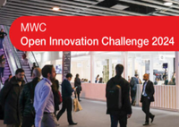 MWC Open Innovation Challenge 2024