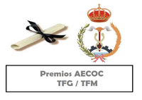 Premios AECOC 2023 para Trabajos de Fin de Grado y Trabajos de Fin de Máster