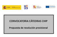 Propuesta de Resolución Provisional Catedra Chip 