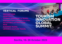Tourism Innovation Summit 2023