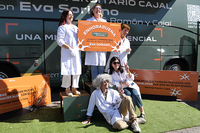 Ciencia y humor: el ‘Tour Universitario Cajal’ elige la UMA para su nueva parada
