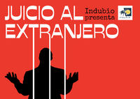 JUICIO AL EXTRANJERO / Miércoles 20 de diciembre