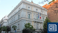 Embajada de Francia en España organiza webinar gratuito sobre oportunidades de doctorado en Francia
