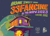 FANCINE CELEBRARÁ DEL 8 AL 16 DE NOVIEMBRE SU 33 EDICIÓN  BAJO EL LEMA «HOME, SWEET HOME»