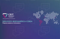 Diálogos Iberoamérica-Corea "Diásporas coreanas en Latinoamérica"
