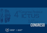 IV Congreso Andaluz de Ictus