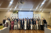 Málaga, punto de encuentro de las Inspecciones de Servicios de las universidades andaluzas