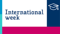 International Week Hanze, School of Business, Marketing and Finance (25-28 noviembre 2024)