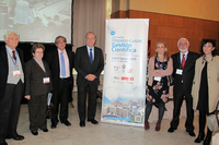 Spanish-Portuguese Scientific Managemet holds its XXIII meeting in Málaga