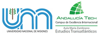La Universidad Nacional de Misiones celebra su primer Workshop Internacional de Estudios Transatlánticos como punto focal del Aula María Zambrano de Estudios Transatlánticos