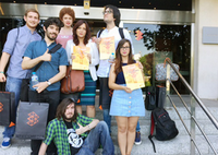 Estudiantes de la Facultad  ganan la VI Edición del Proyecto Mañana