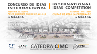 Concurso de Ideas Internacional