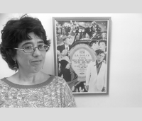 La Facultad comunica el fallecimiento de la profesora Inmaculada Sánchez Alarcón