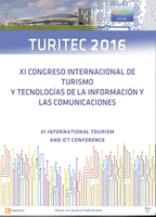 Turismo y tecnología se dan cita en la undécima edición de TURITEC