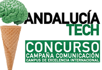 CONCURSO Campaña de comunicación Andalucía TECH