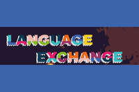 LANGUAGE EXCHANGE