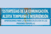 Jornada: “Estrategias de la comunicación, alerta temprana e intervención