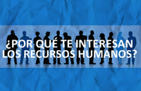¿Por qué te interesan los Recursos Humanos? Proyecto ForHum-Lab