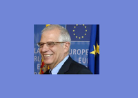 Conferencia Josep Borrell