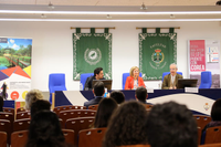 El II Encuentro Iberoamericano en Estudios Coreanos aborda el papel de la movilidad científica y académica