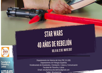 STAR WARS: 40 AÑOS DE REBELIÓN