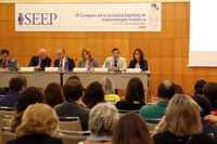 Málaga, sede del 39 Congreso de la Sociedad Española de Endocrinología Pediátrica 