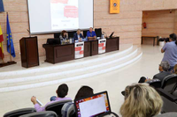 Cerca de 100 expertos debaten sobre “Periodismo Literario y Guerra Civil” en la Facultad de Ciencias de la Comunicación