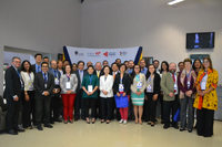 3rd International Workshop, Korea Foundation Global e-School Program for Latin America