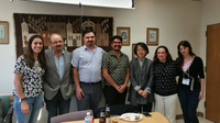 Wordlwide Congress on Korean Studies (UCLA)